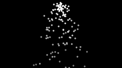 Simple Particle System