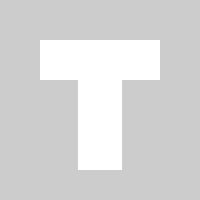 same as above but with two white rectangles forming an upper case T