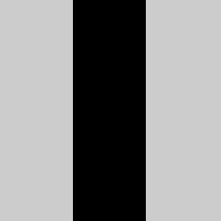 same as above with the bar in the middle