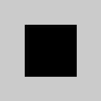 same as above but the center square is now black